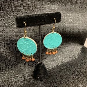 Southwestern Style Earrings